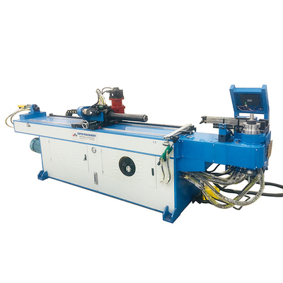 Máquina de dobra do tubo do Mandrel do quadro da cadeira e do quadro do enrolamento da tubulação de água