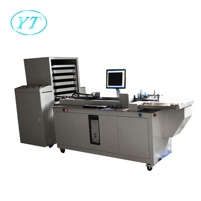 regra automática da máquina do dobrador das regras de aço que dobra-se para de alta qualidade cortado