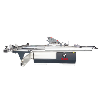 o painel da tabela de deslizamento do delilai 1600/2800/3200mm viu que tabela de deslizamento da máquina viu para o woodworking